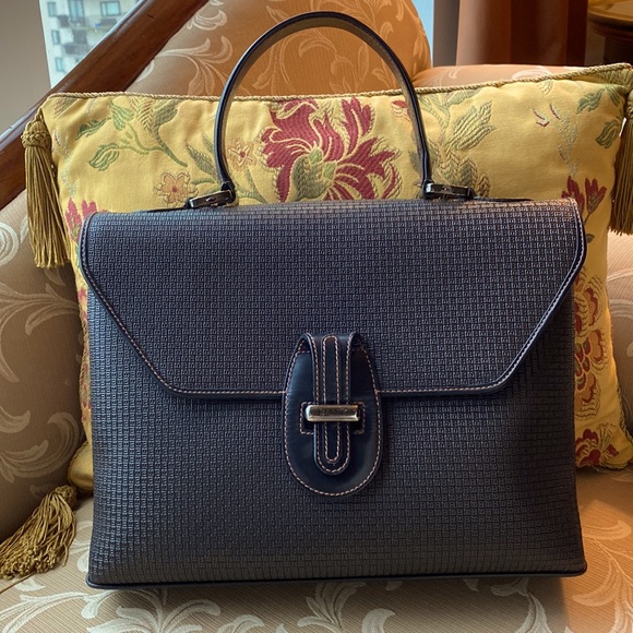 🌸 AUTHENTIC BALLY BAG - Picture 12 of 13